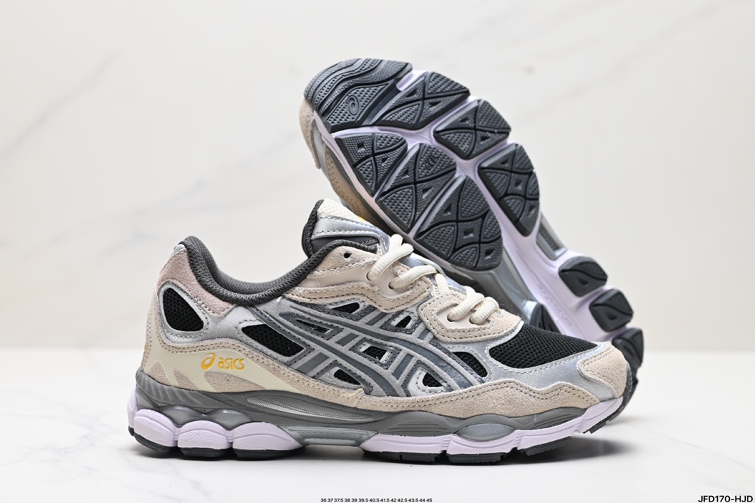 Asics Shoes